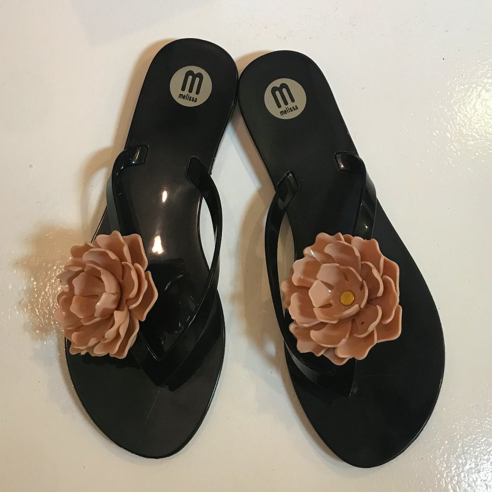 ❗️MELISSA SANDALS❗️